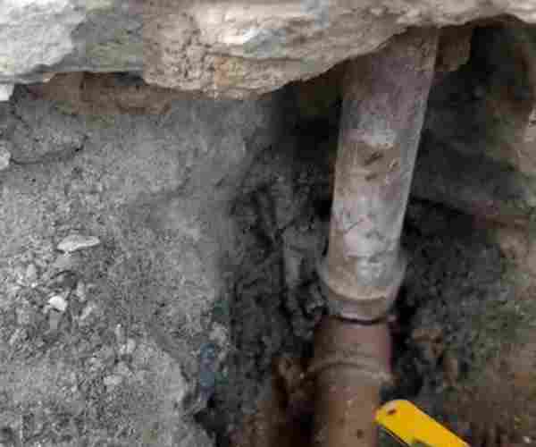 Empresa de Caça Vazamentos por Conta Alta na Zona Oeste com Orçamento Amigável